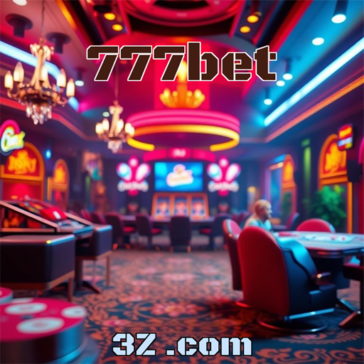 Apostas no 777bet: Recursos Inovadores e Engajamento do Usuário