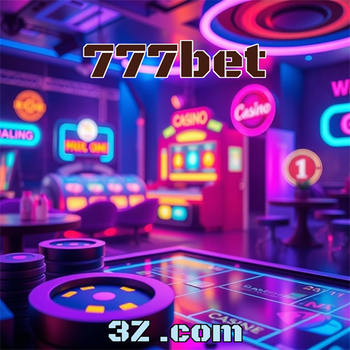 Imperdíveis bônus do 777bet: jogue e ganhe mais