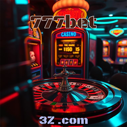 Aventura nos Jogos do 777bet: Emoção sem Limites