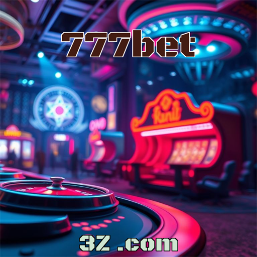 Login Empolgante: Entrando no Mundo da 777bet